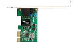 کارت شبکه PCI گیگابیتی دی لینک (D Link) مدل DGE-560T رنگ نقره ای