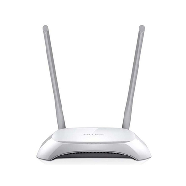 روتر تی پی لینک مدل TL WR840N