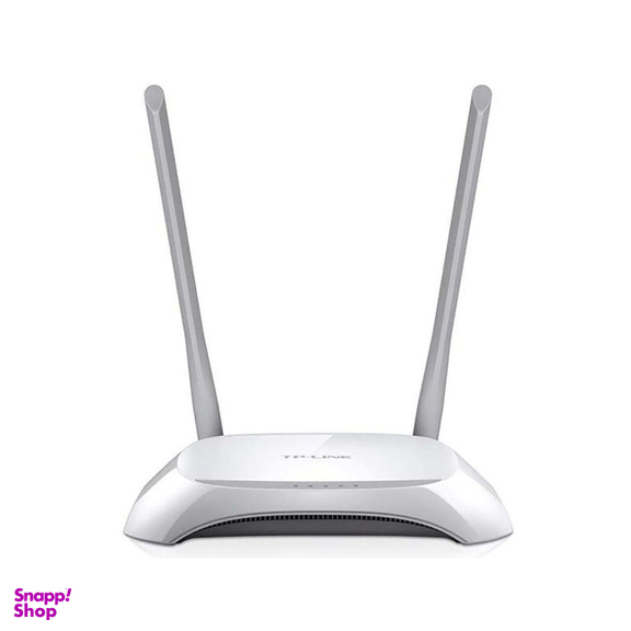 روتر تی پی لینک مدل TL WR840N