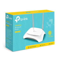 روتر تی پی لینک مدل TL WR840N