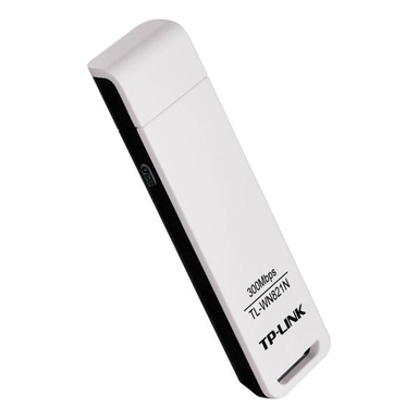 کارت شبکه USB تی پی لینک (TP Link) مدل TL-WN821N V6