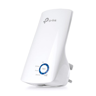 توسعه دهنده شبکه بی‌ سیم تی پی لینک مدل TL-WA850RE V6
