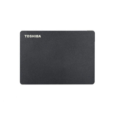 هارد اکسترنال توشیبا (Toshiba) مدل Canvio Gaming ظرفیت 2 ترابایت