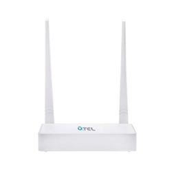 مودم روتر ADSL2 Plus بی سیم یوتل (U Tel) مدل A304
