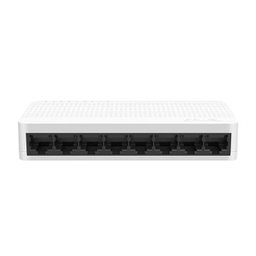 سوییچ شبکه 8 پورت 10.100 تندا (Tenda) مدل 108 S
