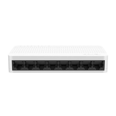 سوییچ شبکه 8 پورت 10.100 تندا (Tenda) مدل 108 S
