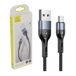 کابل شارژ یوسمز مدل U55 طول 1 متر