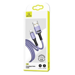 کابل شارژ یوسمز مدل U52 طول 1 متر