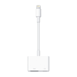 مبدل Lightning به Digital Av اپل (Apple)