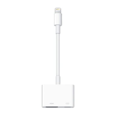 مبدل Lightning به Digital Av اپل (Apple)
