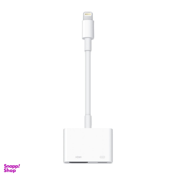 مبدل Lightning به Digital Av اپل (Apple)