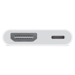 مبدل Lightning به Digital Av اپل (Apple)