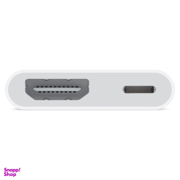 مبدل Lightning به Digital Av اپل (Apple)