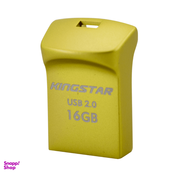 فلش مموری کینگ استار (Kingstar) مدل KS232 ظرفیت 64 گیگابایت