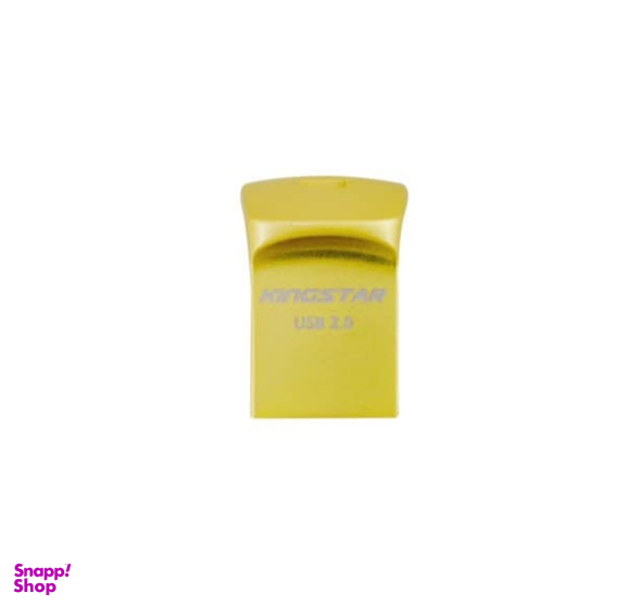 فلش مموری کینگ استار (Kingstar) مدل KS232 ظرفیت 64 گیگابایت