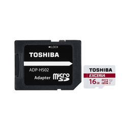 کارت حافظه توشیبا (Toshiba) M401 ظرفیت 16 گیگابایت