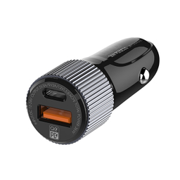 شارژر فندکی الدینیو مدل C510Q