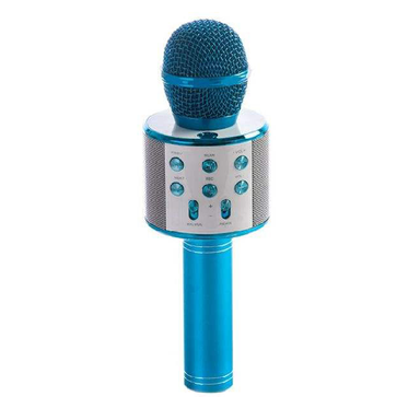 میکروفون اسپیکر وستر (Wester) مدل WS-858