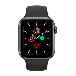 ساعت هوشمند اپل (Apple) سری SE 2021 سایز 44 میلی متر