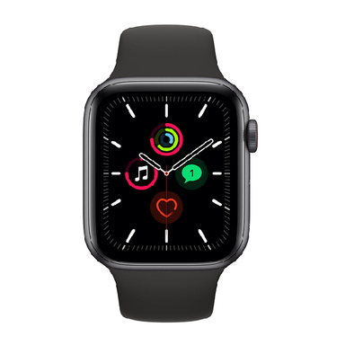 ساعت هوشمند اپل (Apple) سری SE 2021 سایز 44 میلی متر