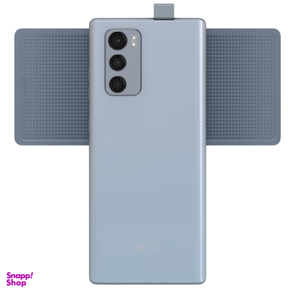 گوشی موبایل ال جی (LG) مدل Wing 5G LM -F100EMW دو سیم‌ کارت ظرفیت 128 گیگابایت و 8 گیگابایت رم