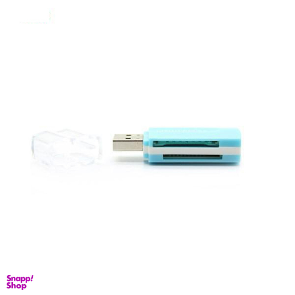 کارت خوان سایوتیم (Siyoteam) مدل Sy-596