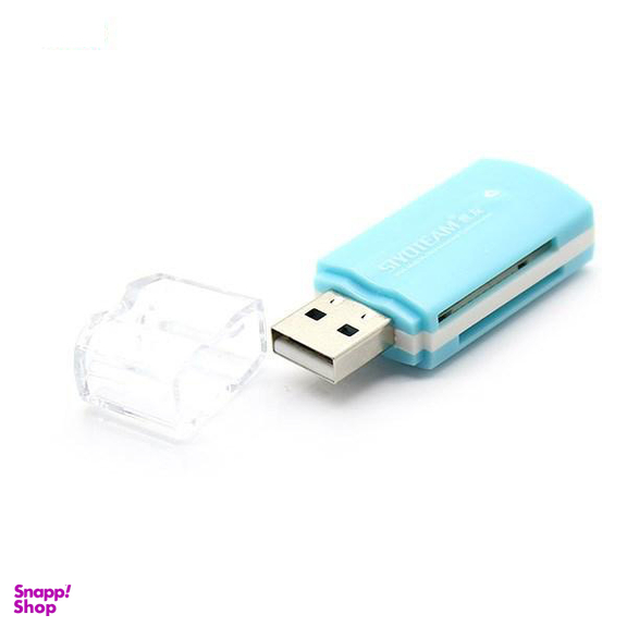 کارت خوان سایوتیم (Siyoteam) مدل Sy-596