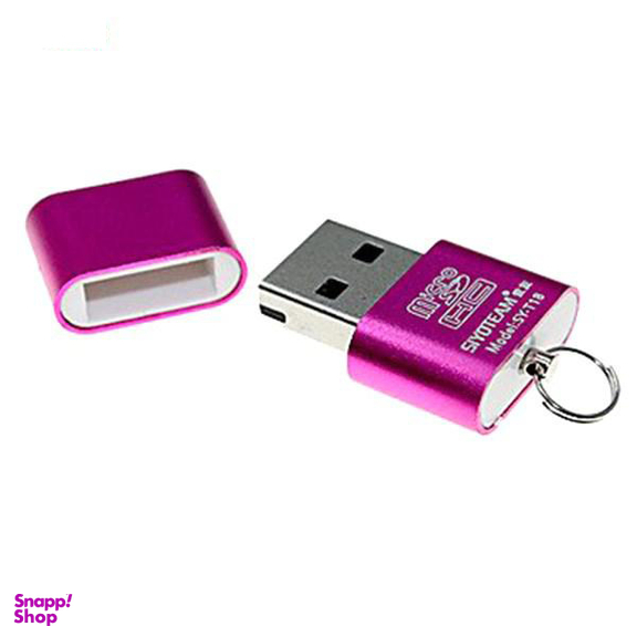 کارت خوان سایوتیم (Siyoteam) مدل Sy-T18