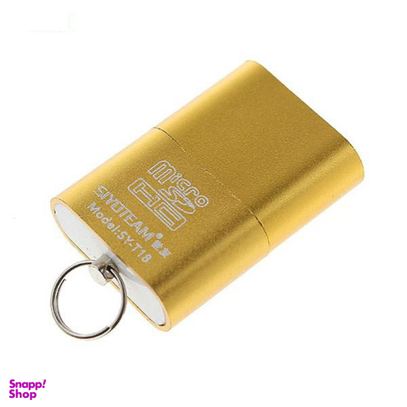 کارت خوان سایوتیم (Siyoteam) مدل Sy-T18