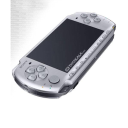 پلی استیشن پورتابل سونی (Sony) مدل PSP-3000