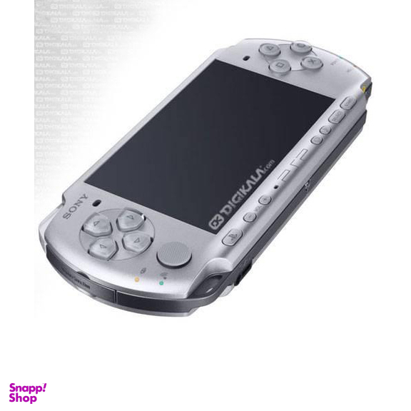 پلی استیشن پورتابل سونی (Sony) مدل PSP-3000