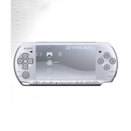 پلی استیشن پورتابل سونی (Sony) مدل PSP-3000