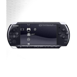 پلی استیشن پورتابل سونی (Sony) مدل PSP-3000