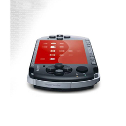 پلی استیشن پورتابل سونی (Sony) مدل PSP-3000
