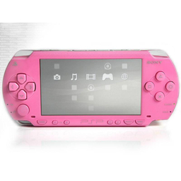 پلی استیشن پورتابل سونی (Sony) مدل PSP- Fat