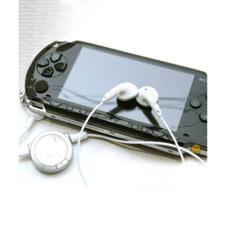 پلی استیشن پورتابل سونی (Sony) مدل PSP- Fat