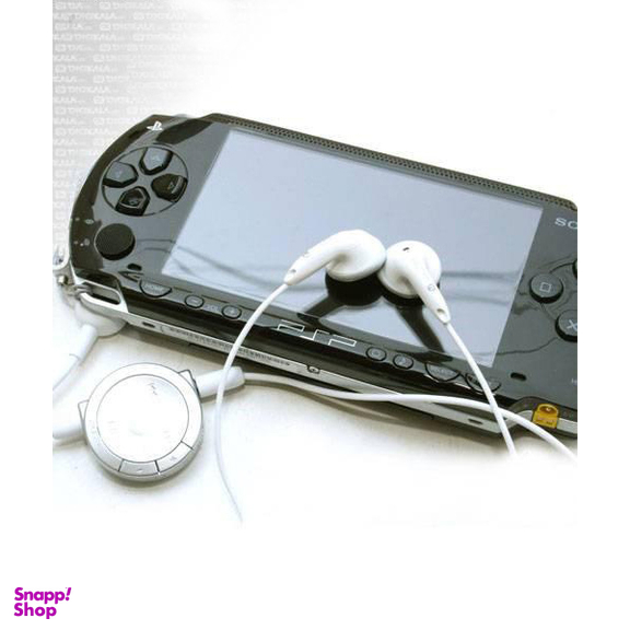 پلی استیشن پورتابل سونی (Sony) مدل PSP- Fat
