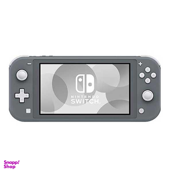 کنسول بازی نینتندو (Nintendo) مدل سوییچ لایت