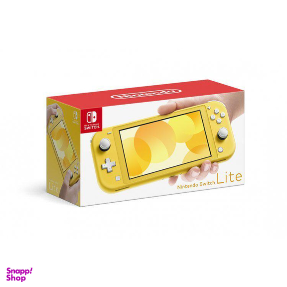 کنسول بازی نینتندو (Nintendo) مدل سوییچ لایت