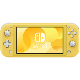 کنسول بازی نینتندو (Nintendo) مدل سوییچ لایت
