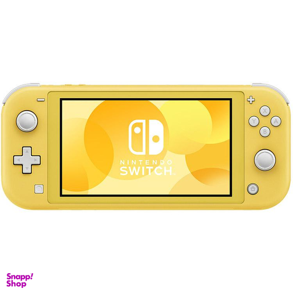کنسول بازی نینتندو (Nintendo) مدل سوییچ لایت