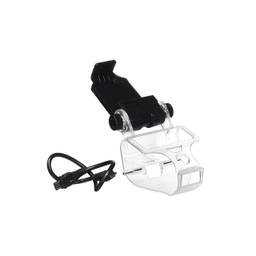 گیره نگهدارنده تلفن همراه پلی استیشن 4 دابی (Dobe) مدل TP4-016