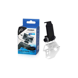 گیره نگهدارنده تلفن همراه پلی استیشن 4 دابی (Dobe) مدل TP4-016