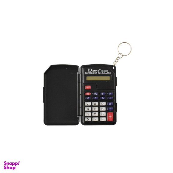 ماشین حساب کنکو (Kenko) مدل KK -568B