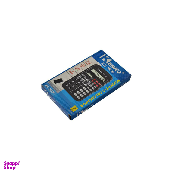 ماشین حساب مهندسی کنکو (Kenko) مدل KK -105B