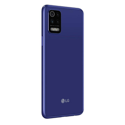 گوشی موبایل ال جی (LG) مدل K52 LM -K520YMW دو سیم‌ کارت ظرفیت 64 گیگابایت و 4 گیگابایت رم