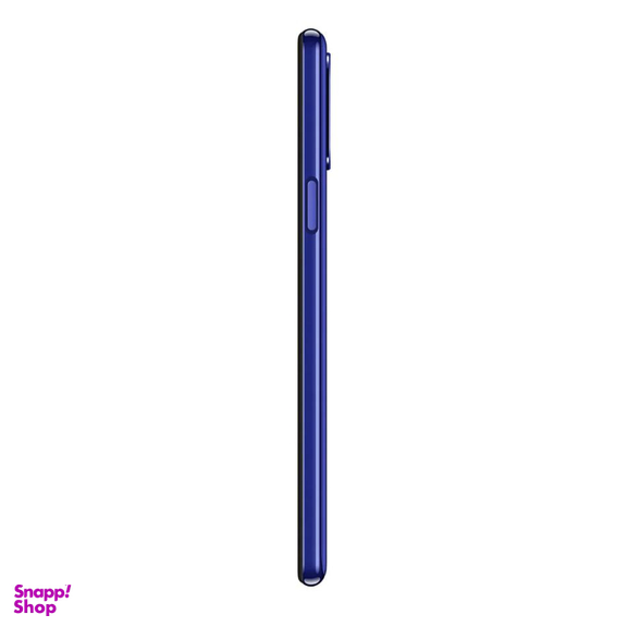 گوشی موبایل ال جی (LG) مدل K52 LM -K520YMW دو سیم‌ کارت ظرفیت 64 گیگابایت و 4 گیگابایت رم