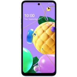 گوشی موبایل ال جی (LG) مدل K52 LM -K520YMW دو سیم‌ کارت ظرفیت 64 گیگابایت و 4 گیگابایت رم