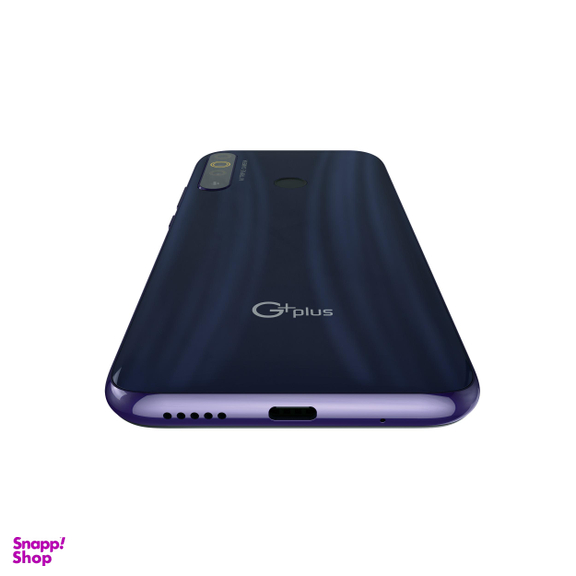 گوشی موبایل جی پلاس (G-Plus) مدل P10 Plus دو سیم کارت ظرفیت 64 گیگا بایت و رم 3 گیگا بایت
