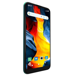 گوشی موبایل جی پلاس (G-Plus) مدل P10 Plus دو سیم کارت ظرفیت 64 گیگا بایت و رم 3 گیگا بایت